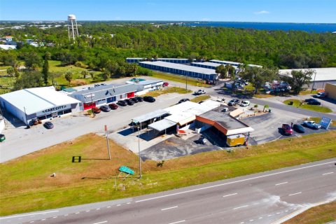Immobilier commercial à vendre à Port Charlotte, Floride № 2082276 - photo 4
