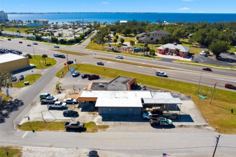 Immobilier commercial à Port Charlotte, Floride № 2082276