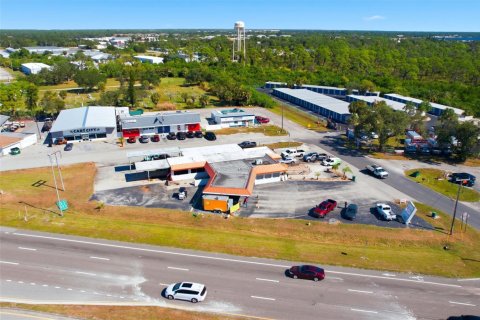 Immobilier commercial à vendre à Port Charlotte, Floride № 2082276 - photo 6