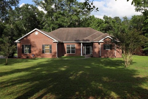 Casa en venta en Midway, Florida, 3 dormitorios, 226.12 m2 № 1797249 - foto 2