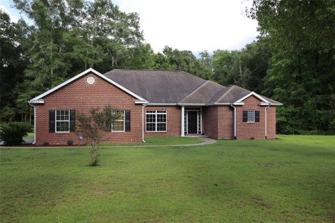 Casa en venta en Midway, Florida, 3 dormitorios, 226.12 m2 № 1797249 - foto 1