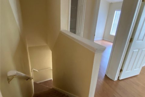 Townhouse in Brandon, Florida 3 bedrooms, 140.1 sq.m. № 1851392 - photo 14