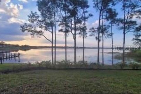 Villa ou maison à vendre à Kissimmee, Floride: 4 chambres, 189.71 m2 № 2310634 - photo 26