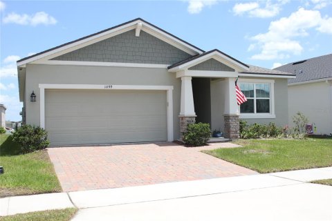 Villa ou maison à vendre à Kissimmee, Floride: 4 chambres, 189.71 m2 № 2310634 - photo 2