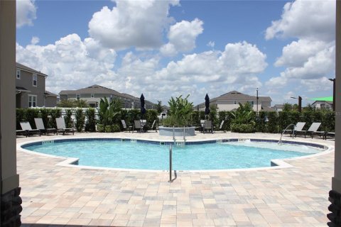 Villa ou maison à vendre à Kissimmee, Floride: 4 chambres, 189.71 m2 № 2310634 - photo 6