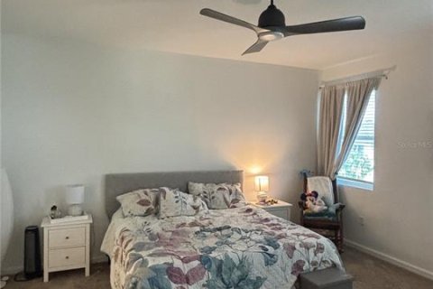 Villa ou maison à vendre à Kissimmee, Floride: 4 chambres, 189.71 m2 № 2310634 - photo 24