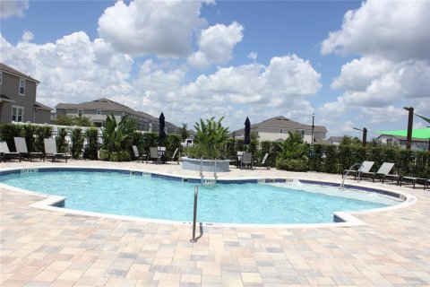 Villa ou maison à vendre à Kissimmee, Floride: 4 chambres, 189.71 m2 № 2310634 - photo 7