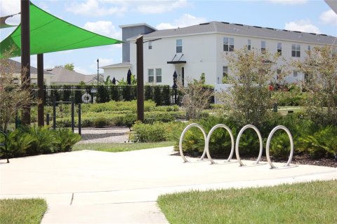 Villa ou maison à vendre à Kissimmee, Floride: 4 chambres, 189.71 m2 № 2310634 - photo 22