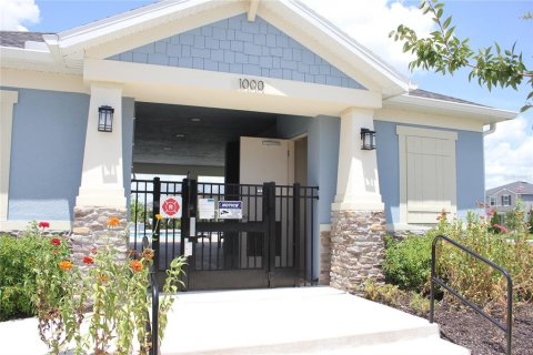 Villa ou maison à vendre à Kissimmee, Floride: 4 chambres, 189.71 m2 № 2310634 - photo 16