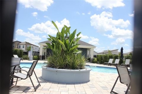 Villa ou maison à vendre à Kissimmee, Floride: 4 chambres, 189.71 m2 № 2310634 - photo 17
