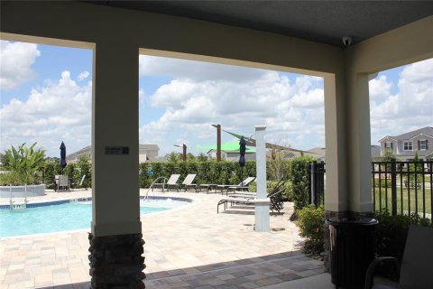 Villa ou maison à vendre à Kissimmee, Floride: 4 chambres, 189.71 m2 № 2310634 - photo 14