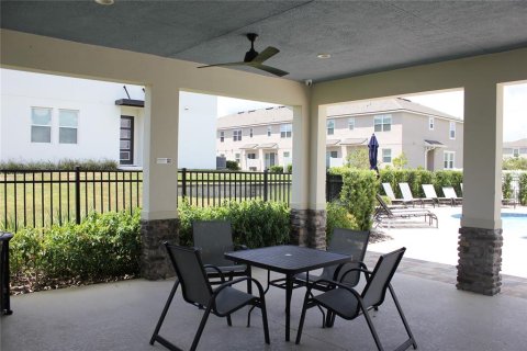 Villa ou maison à vendre à Kissimmee, Floride: 4 chambres, 189.71 m2 № 2310634 - photo 15