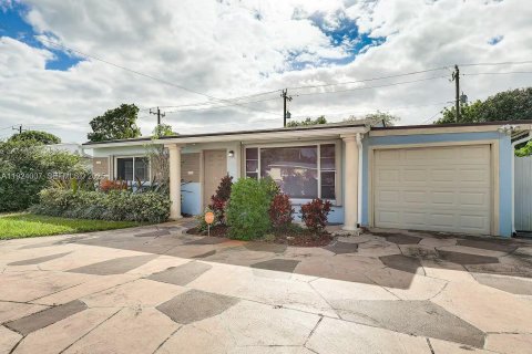 Casa en venta en Miramar, Florida, 3 dormitorios, 141.68 m2 № 1982362 - foto 22