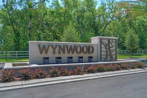 Купить виллу или дом в Окои, Флорида 6 комнат, 154.68м2, № 1825209 - фото 2