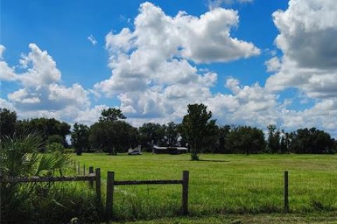Land in Riverview, Florida № 2379544