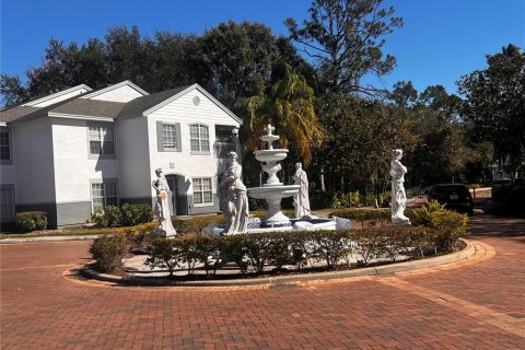 Copropriété à vendre à Orlando, Floride: 2 chambres, 92.53 m2 № 2386281 - photo 25