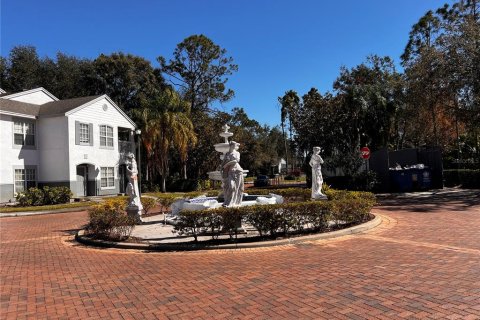 Copropriété à vendre à Orlando, Floride: 2 chambres, 92.53 m2 № 2386281 - photo 27