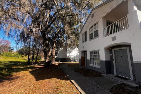 Condo à Orlando, Floride, 2 chambres  № 2386281
