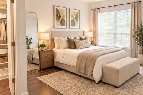 Copropriété à vendre à Orlando, Floride: 2 chambres, 92.53 m2 № 2386281 - photo 18