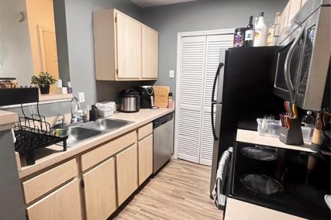 Copropriété à vendre à Orlando, Floride: 2 chambres, 92.53 m2 № 2386281 - photo 6
