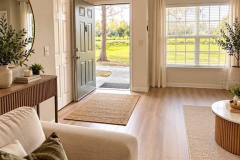 Copropriété à vendre à Orlando, Floride: 2 chambres, 92.53 m2 № 2386281 - photo 23