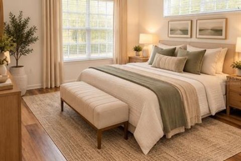 Copropriété à vendre à Orlando, Floride: 2 chambres, 92.53 m2 № 2386281 - photo 20