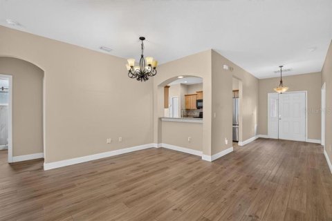 Villa ou maison à louer à Fish Hawk, Floride: 3 chambres, 164.62 m2 № 2167797 - photo 19