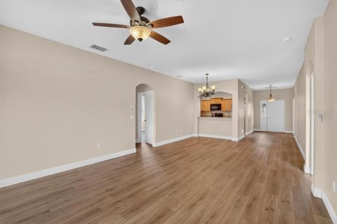 Villa ou maison à louer à Fish Hawk, Floride: 3 chambres, 164.62 m2 № 2167797 - photo 18