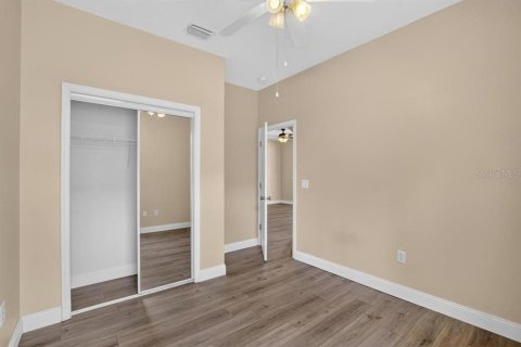 Villa ou maison à louer à Fish Hawk, Floride: 3 chambres, 164.62 m2 № 2167797 - photo 22