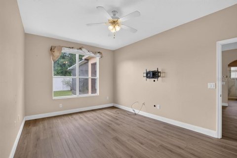 Villa ou maison à louer à Fish Hawk, Floride: 3 chambres, 164.62 m2 № 2167797 - photo 29
