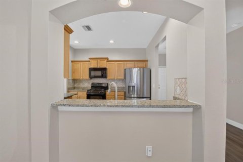 Villa ou maison à louer à Fish Hawk, Floride: 3 chambres, 164.62 m2 № 2167797 - photo 14