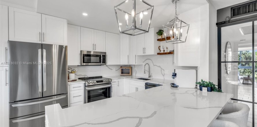 Condo à Deerfield Beach, Floride, 2 chambres № 1896181