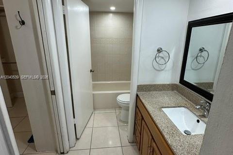 Condo in Miami, Florida, 2 bedrooms  № 2087194 - photo 18