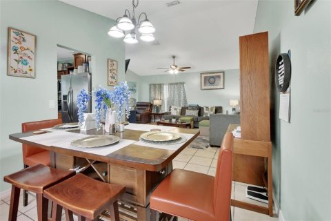 Купить виллу или дом в Делтона, Флорида 9 комнат, 158.03м2, № 1621068 - фото 9