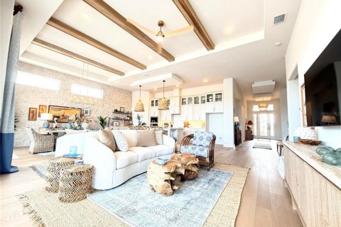 Villa ou maison à vendre à DeLand, Floride: 3 chambres, 251.67 m2 № 2329508 - photo 12