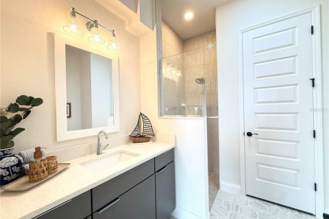 Villa ou maison à vendre à DeLand, Floride: 3 chambres, 251.67 m2 № 2329508 - photo 21