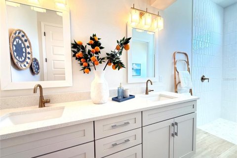 Villa ou maison à vendre à DeLand, Floride: 3 chambres, 251.67 m2 № 2329508 - photo 19