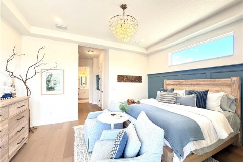 Villa ou maison à vendre à DeLand, Floride: 3 chambres, 251.67 m2 № 2329508 - photo 18