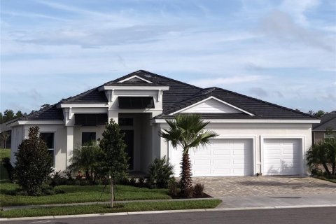 House in DeLand, Florida 3 bedrooms, 251.67 sq.m. № 2329508