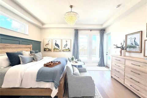 Villa ou maison à vendre à DeLand, Floride: 3 chambres, 251.67 m2 № 2329508 - photo 17