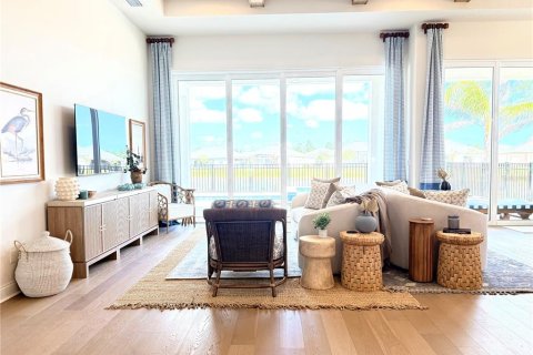 Villa ou maison à vendre à DeLand, Floride: 3 chambres, 251.67 m2 № 2329508 - photo 16