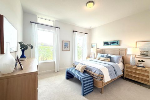 Villa ou maison à vendre à DeLand, Floride: 3 chambres, 251.67 m2 № 2329508 - photo 13