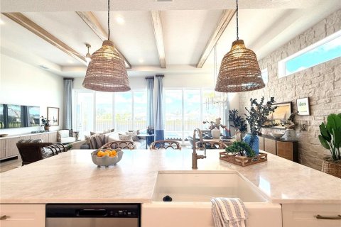 Villa ou maison à vendre à DeLand, Floride: 3 chambres, 251.67 m2 № 2329508 - photo 14