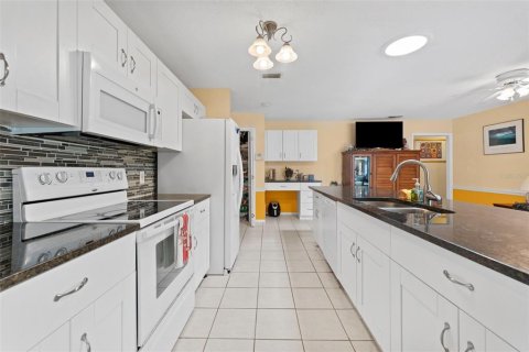 House in Palm Harbor, Florida 4 bedrooms, 183.67 sq.m. № 1803179 - photo 10
