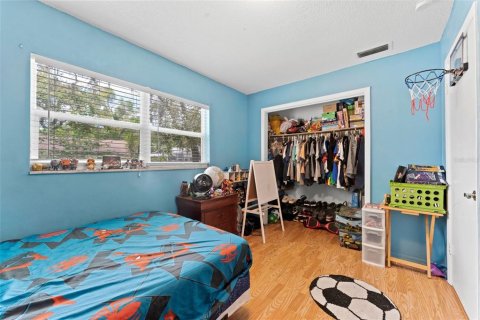 House in Palm Harbor, Florida 4 bedrooms, 183.67 sq.m. № 1803179 - photo 24