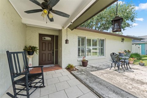 House in Palm Harbor, Florida 4 bedrooms, 183.67 sq.m. № 1803179 - photo 4