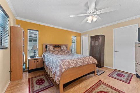 House in Palm Harbor, Florida 4 bedrooms, 183.67 sq.m. № 1803179 - photo 19