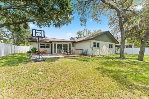 House in Palm Harbor, Florida 4 bedrooms, 183.67 sq.m. № 1803179 - photo 29