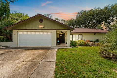 House in Palm Harbor, Florida 4 bedrooms, 183.67 sq.m. № 1803179 - photo 1