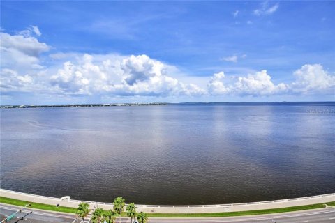 Condo in Tampa, Florida, 2 bedrooms  № 352180 - photo 8